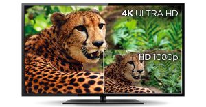 بازگشایی کانال‌های 4K با اولترا سیسیکم